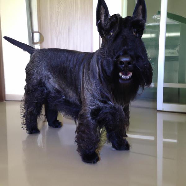 Scottish Terrier